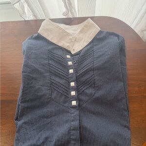 Horseware Show Shirt